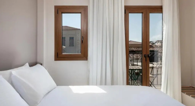 Двухместный номер Deluxe Al Daliani Minaret Rooms