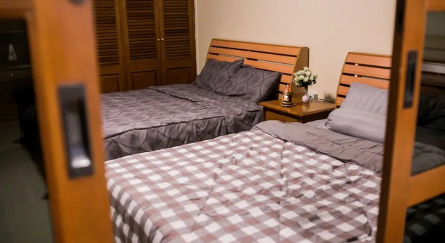 Номер Grand Bob's Thai BNB's