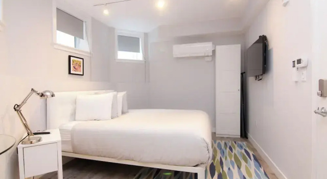 Номер Economy Maverick Suites at 89 Marion
