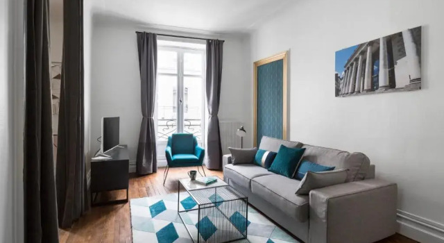 Le Prestige by Cocoonr
