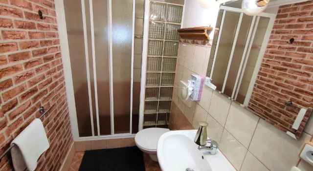 Номер Standard MYOSH Hotel