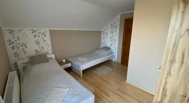 Green Garden Apartman, Book Lejlighed Hoteller i Western Transdanubia med parkering, Parkering