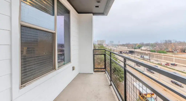 Апартаменты Superior GA Living Suites - Knox District Uptown Dallas