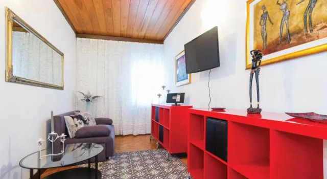 Апартаменты с балконом Apartments Croatia