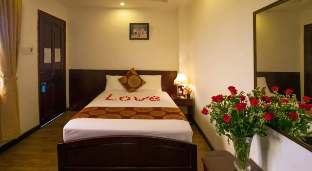 Ha Thu Hotel