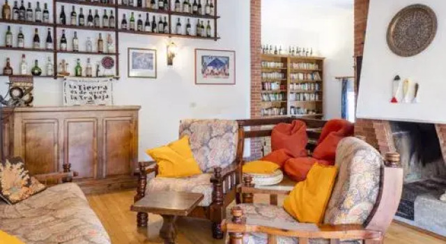 Trireme (SFC140), Prenota Hotel Hotel a Lazio con parcheggio, Parcheggio