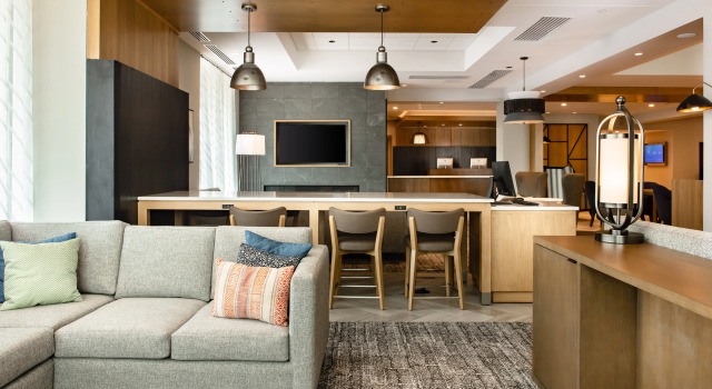 Staybridge Suites - Iowa City - Coralville by IHG, Reserva ahora Hotel Iowa City Iowa