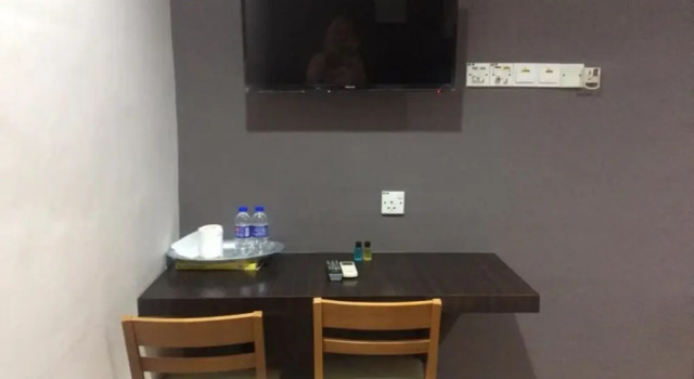 Batu Pahat Hotel, Varaa Hotelli Hotellit Johor pysäköinnillä, Pysäköinti