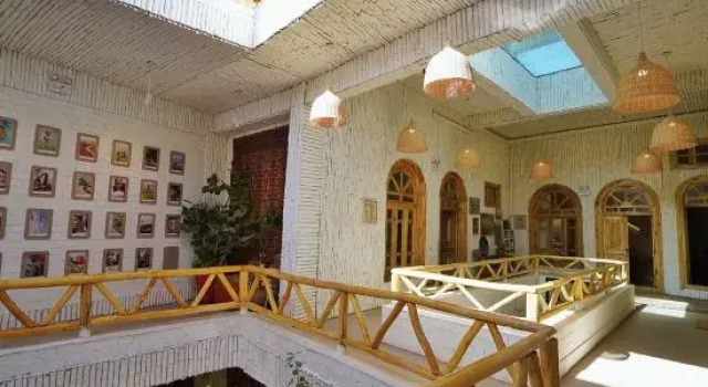Wild-West-Explorer Home-stay