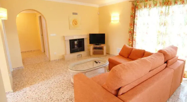 Villa Tarrona, Забронировать Вилла Старый город Олива Коста-де-Валенсия
