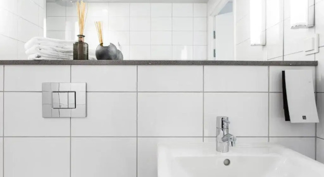 Апартаменты Superior Biz Apartment Hammarby Sjöstad