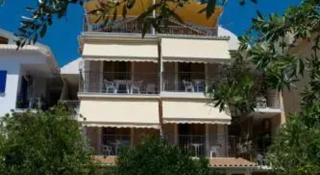 magicstay - guest house 2 stars nydri