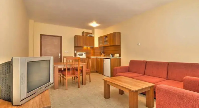 Sunny Beach Rent Apartments Karolina