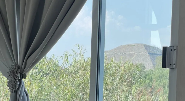 Appartamento Teoti Querido