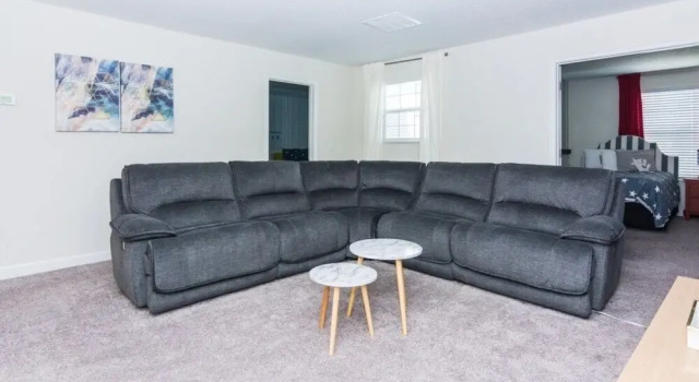 Gorgeous With Pool And Game Room Cg1680 9 Bedroom Home