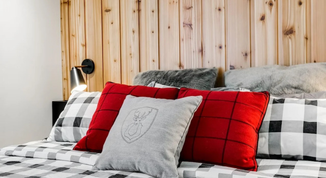 Le Luxury Nansenhus by KASANIA, Boek Hotel 4-sterren hotels in Quebec, 4*
