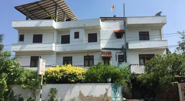 RUMA Surf Hotel, Забронировать Отель Ахангама Округ Галле