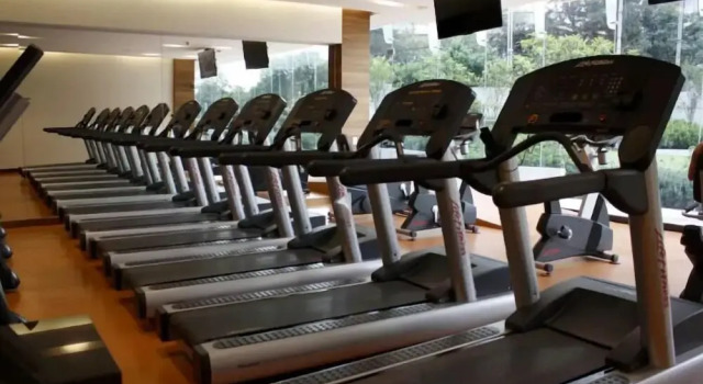 Full Amenities Apt Polanco Area, Забронировать Отель Мехико Мексико, рядом с Поланко