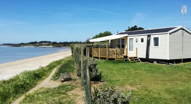 Номер Standard Camping Les Goélands