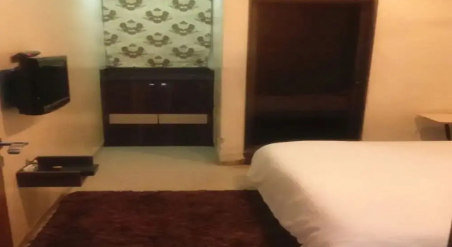 Room Maangta 212 - Andheri East