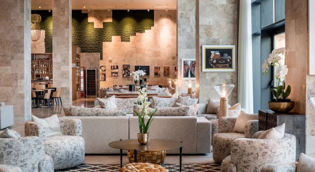 Kedem Hotel