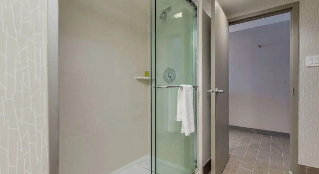 Номер Standard DoubleTree by Hilton Chandler Phoenix, AZ
