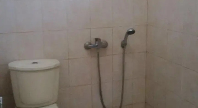 Номер Standard Cozy Residence Cipedes Bandung