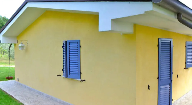 La Tenuta Del Giglio, Rezervovat Hotel Tavullia 
