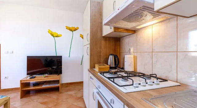 Apartments Lavanda, Забронировать Апартаменты/квартира Ровинь Rovinj Riviera, рядом с Пристань для яхт Ровиня