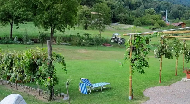 Locanda Borgo Antico