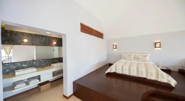 Люкс Deluxe Jaya Pousada Boutique