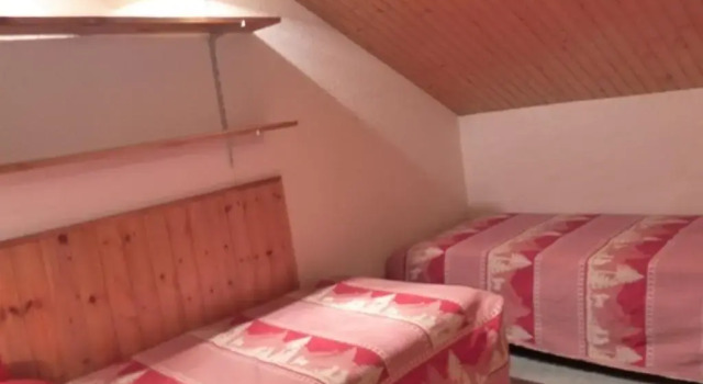 Appartement Méribel, 3 pièces, 6 personnes - FR-1-411-661