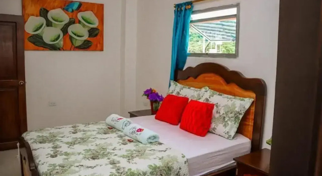 Номер Economy Hotel Flor Gloria