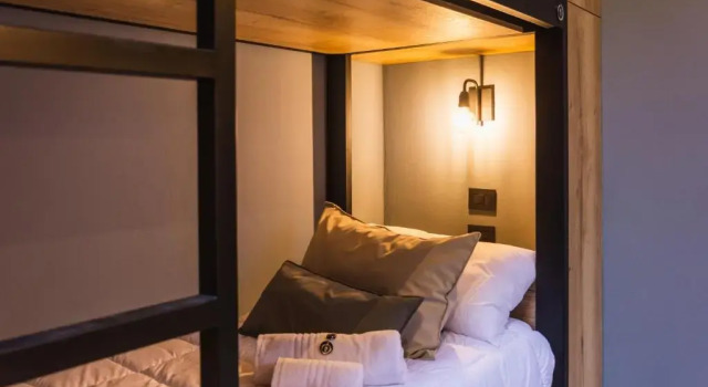 Номер Standard Faz Hostel Boutique