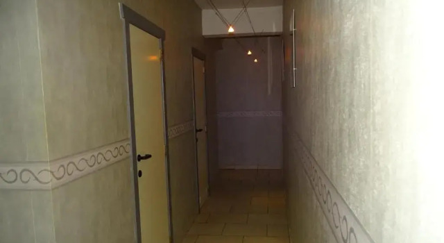 Апартаменты с 2 комнатами Ambassador Suites Leuven