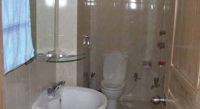 Номер Standard Hotel Sea Crown