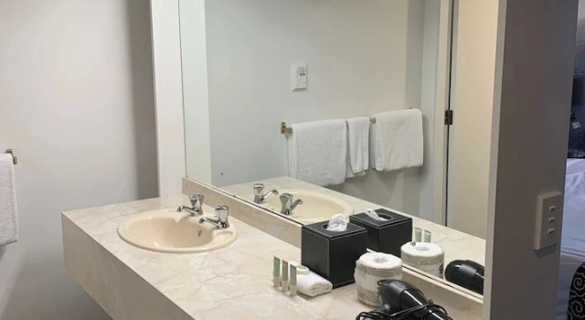 Апартаменты Mercure Tauranga