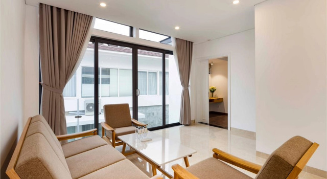 Вилла с 3 комнатами Champa Island Nha Trang - Resort Hotel & Spa