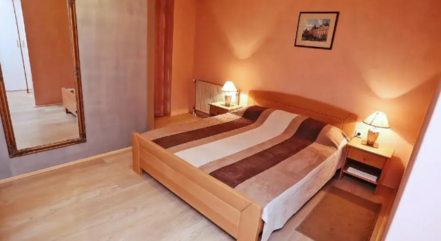 Двухместный номер Standard Apartmani Amaro