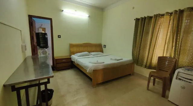 Коттедж Kavitha House Homestay