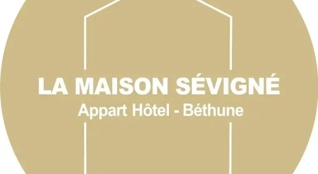 Апартаменты La Maison Sévigné - Appart Hôtel - N°1