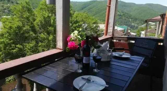 Mironichi, Book Hotel Cheap Hotels in Kakheti