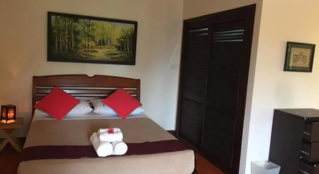 Pong Yang Farms and Resort