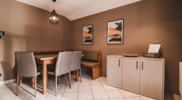 Апартаменты Superior Residence Montani