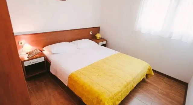 Апартаменты Standard с балконом Malo More Resort