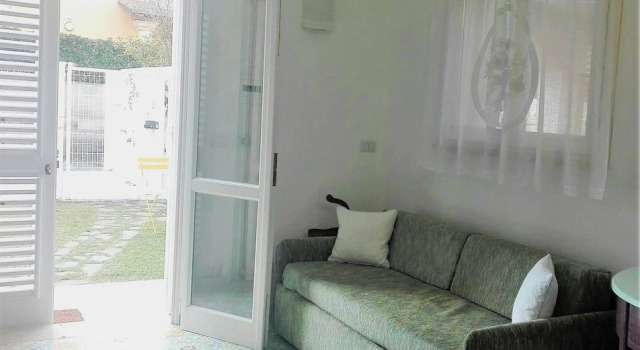 Номер Comfort La Foresteria di Maestina
