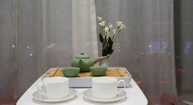 Xi'an Jingai Nianhua Smart Hotel (High-tech Wanda Muta Temple Subway Branch), Забронировать Отель Яньта 