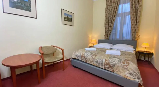 P&J Apartamenty Św. Krzyża, Забронировать Апартаменты/квартира Отели Кракова с завтраком, рядом с Церковь Святого Франциска Ассизи, Завтраки
