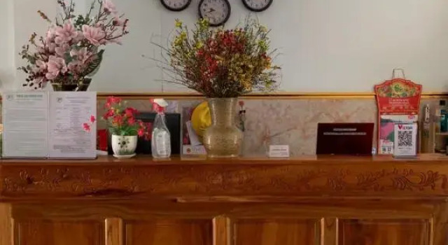 Phuong Dung Hotel