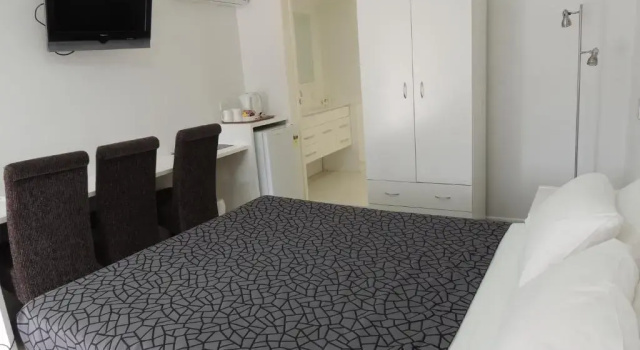 Двухместный номер Standard Park View Motel